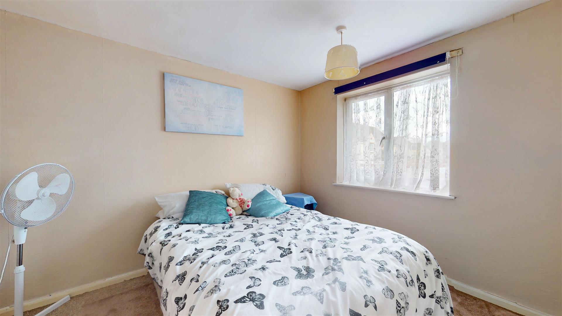Newton Road, Bletchley, Milton Keynes